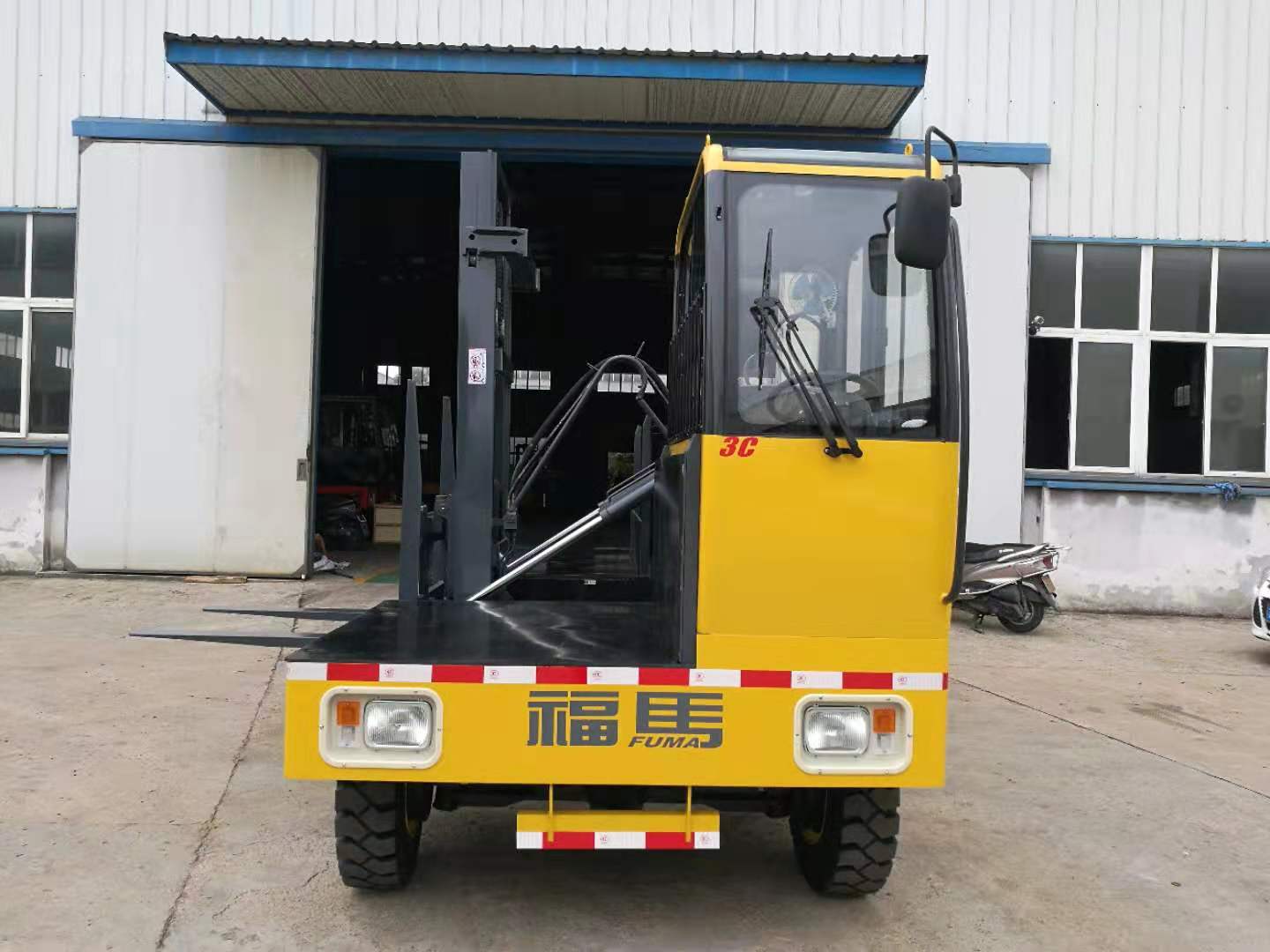 3����ȼ����泵